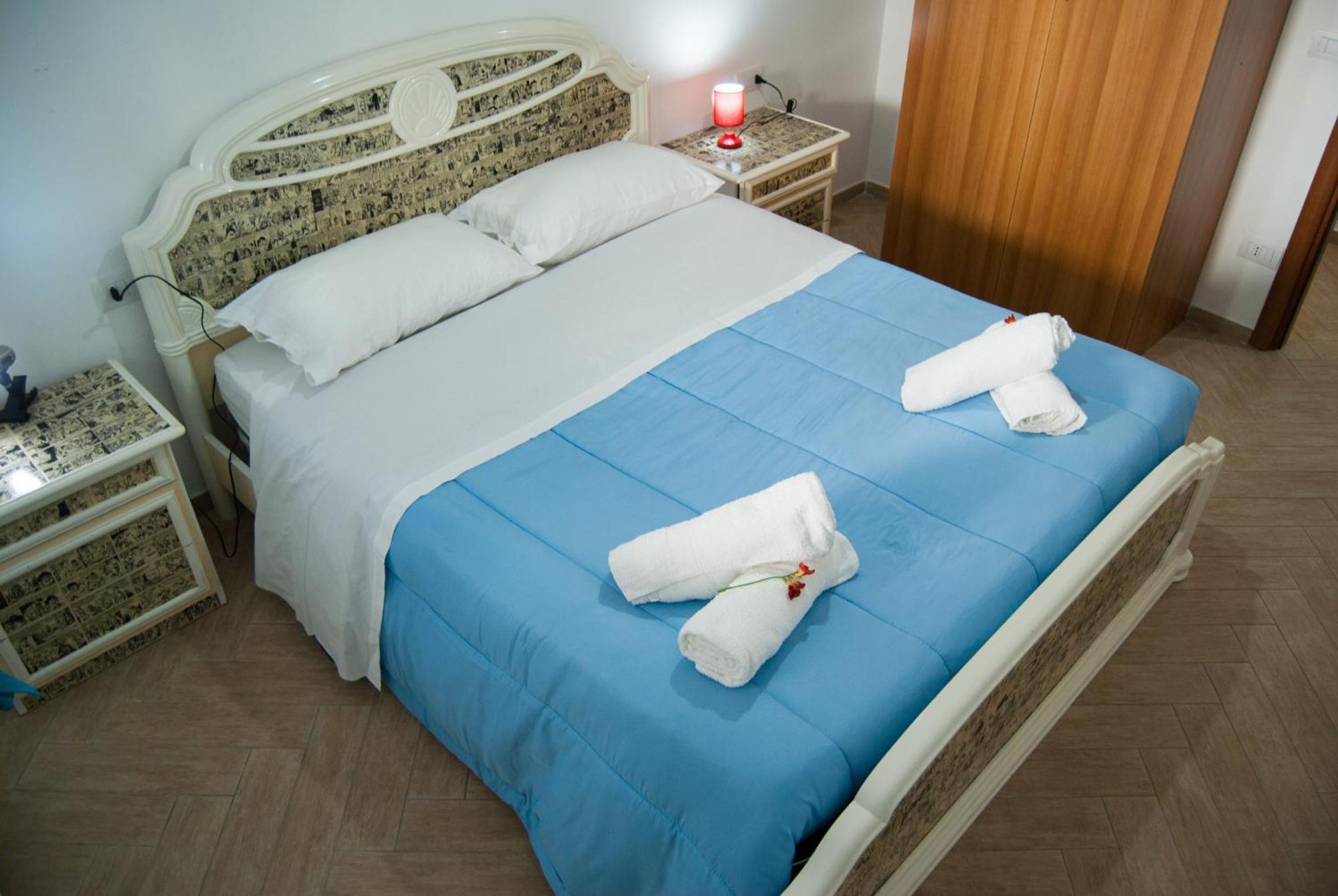 Paola1 Appartement *